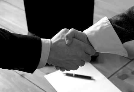 Materi Bahasa Indonesia Membuat Proposal Penawaran