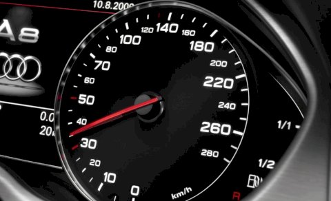 Belajar Satuan Jarak dan Kecepatan