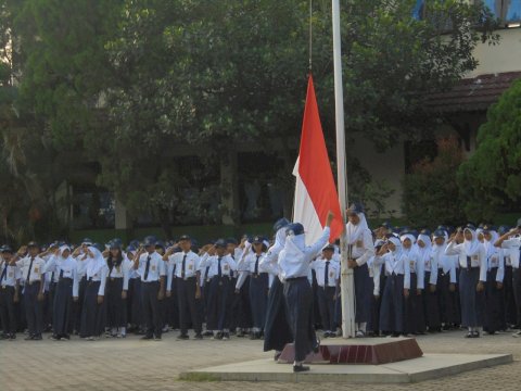 JADWAL UN SMP, MTs, dan SMPLB 2015/2016