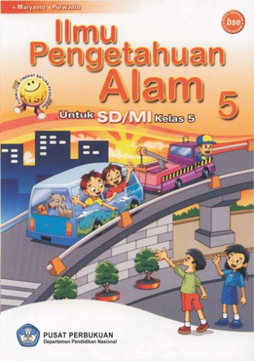 Buku Ilmu Pengetahuan Sosial 2 Kelas 2 SD