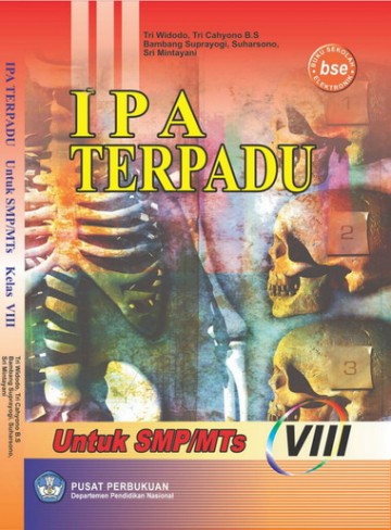 Buku IPATerpadu Kelas 2 SD