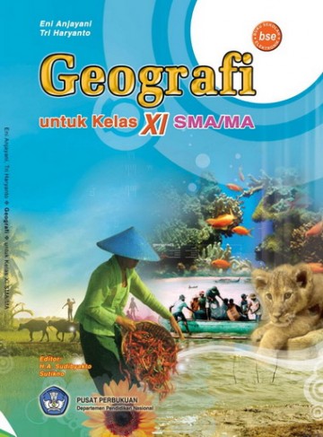 Geografi Kelas 11 SMA - BSE