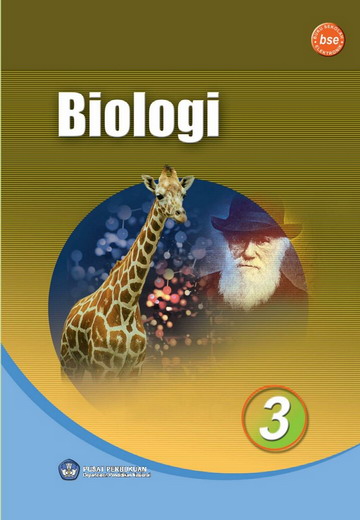 Buku Biologi 3 Kelas 12 SMA