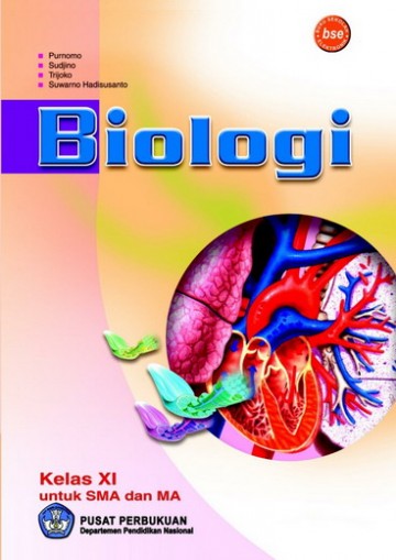 Biologi Kelas 11 SMA/MA