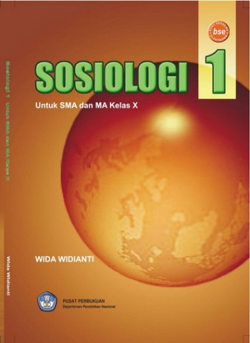 Buku Sosiologi 1 Kelas 10 SMA