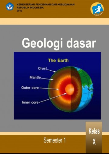 buku geologi pdf