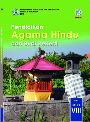 Hindu - Buku Siswa Kelas 8 SMP