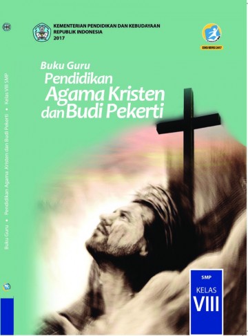 Kristen - Buku Guru Kelas 8 SMP