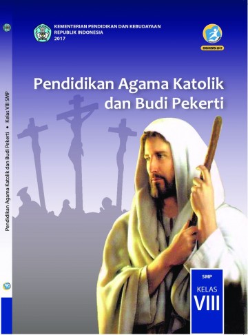 Katolik - Buku Siswa Kelas 8 SMP