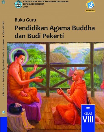 Buddha - Buku Guru Kelas 8 SMP