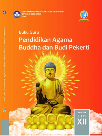Buku Guru - Pendidikan Agama Buddha dan Budi Pekerti Kelas 12 