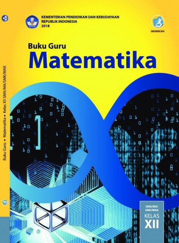Buku Guru - Matematika Kelas XII