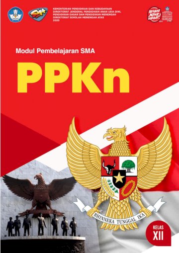 Emodul PPKn Kelas XII KD 3.3