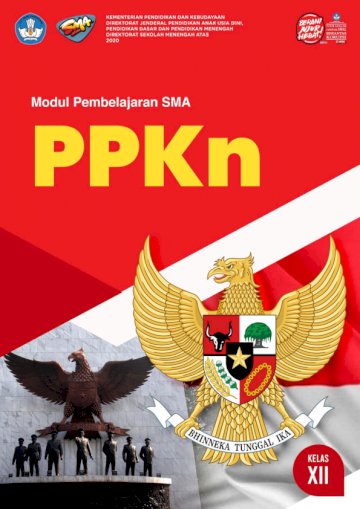 Emodul PPKn Kelas XII KD 3.4