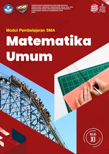 Emodul Matematika Umum Kelas XI KD 3.2