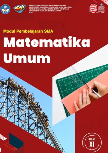 Emodul Matematika Umum Kelas XI KD 3.3