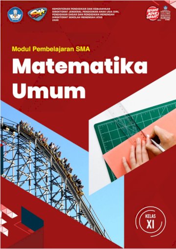 Emodul Matematika Umum Kelas XI KD 3.5