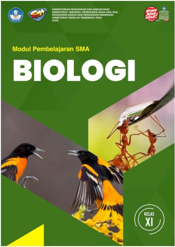 Emodul Biologi Kelas XI KD 3.4