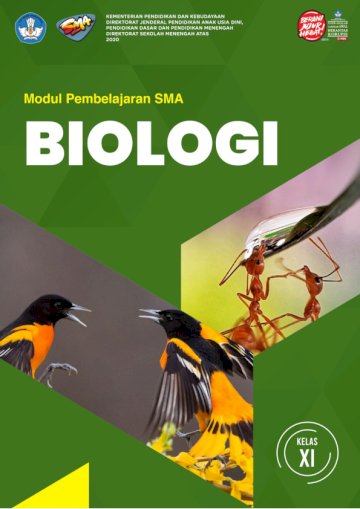 Emodul Biologi Kelas XI KD 3.10