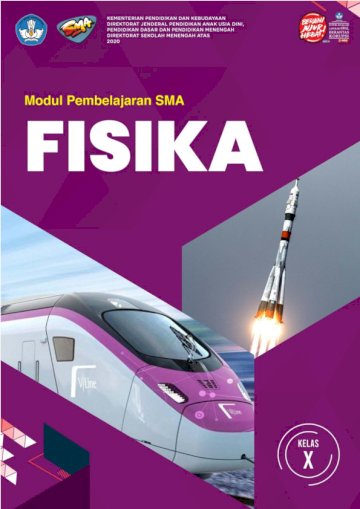 Emodul Fisika Kelas X KD 3.9