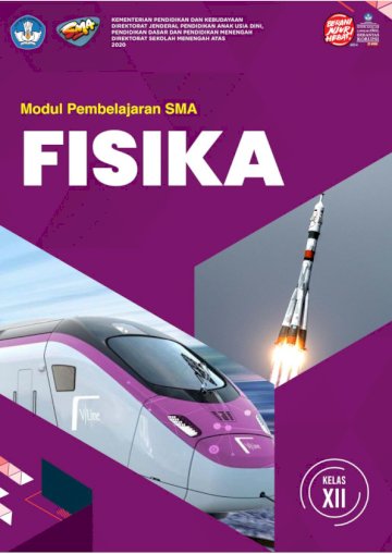 Emodul Fisika Kelas XII KD 3.6