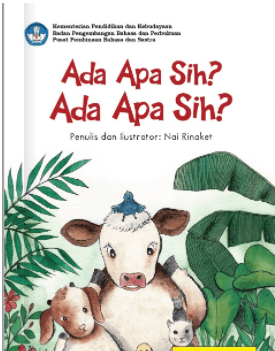 Ada Apa Sih? Ada Apa Sih?