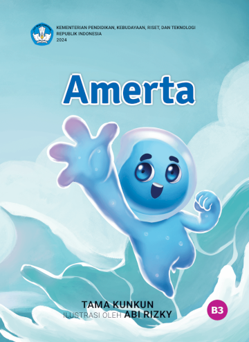 Amerta