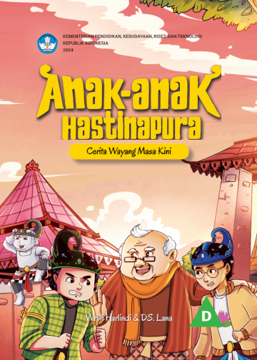 Anak-Anak Hastinapura
