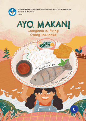 Ayo, Makan!