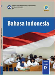 Bahasa Indonesia Kelas IX