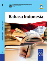 Bahasa Indonesia Kelas VII