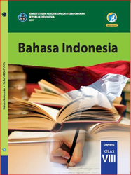 Bahasa Indonesia Kelas VIII 