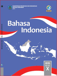 Bahasa Indonesia Kelas X