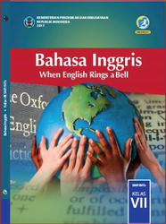 Bahasa Inggris Kelas VII
