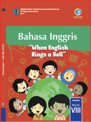 Bahasa Inggris Kelas VIII 