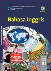 Bahasa Inggris Kelas XI 