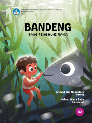 Bandeng, Sang Penghuni Rawa
