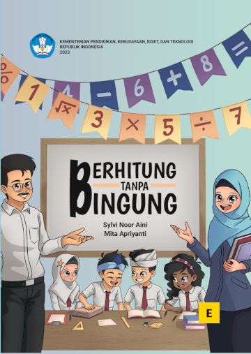 Berhitung Tanpa Bingung