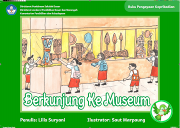 Berkunjung ke Museum
