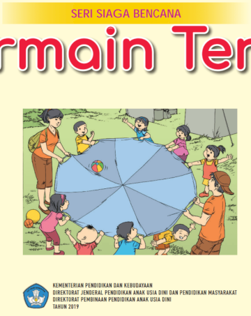 Bermain Tenda