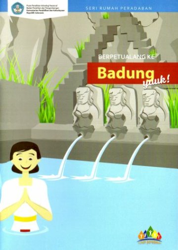 Berpetualang ke Badung Yuuk