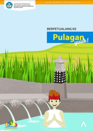 Berpetualang Ke Pulagan Yuuk