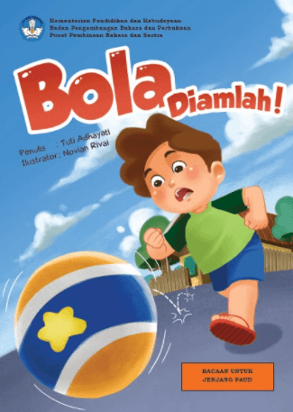 Bola Diamlah!