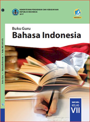 Buku Guru Bahasa Indonesia Kelas VII