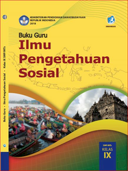 Buku Guru Ilmu Pengetahuan Sosial Kelas IX