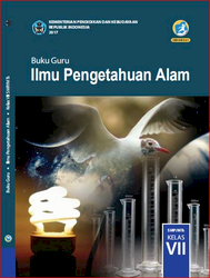 Buku Guru IPA kelas VII