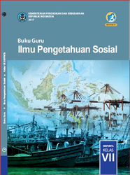 Buku Guru IPS kelas VII