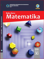 Buku Guru Matematika Kelas XI