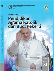 Buku Guru Pendidikan Agama Katolik dan Budi Pekerti Kelas XI