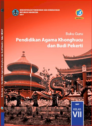 Buku Guru Pendidikan agama Khonghucu Dan Budi Pekerti Kelas VII